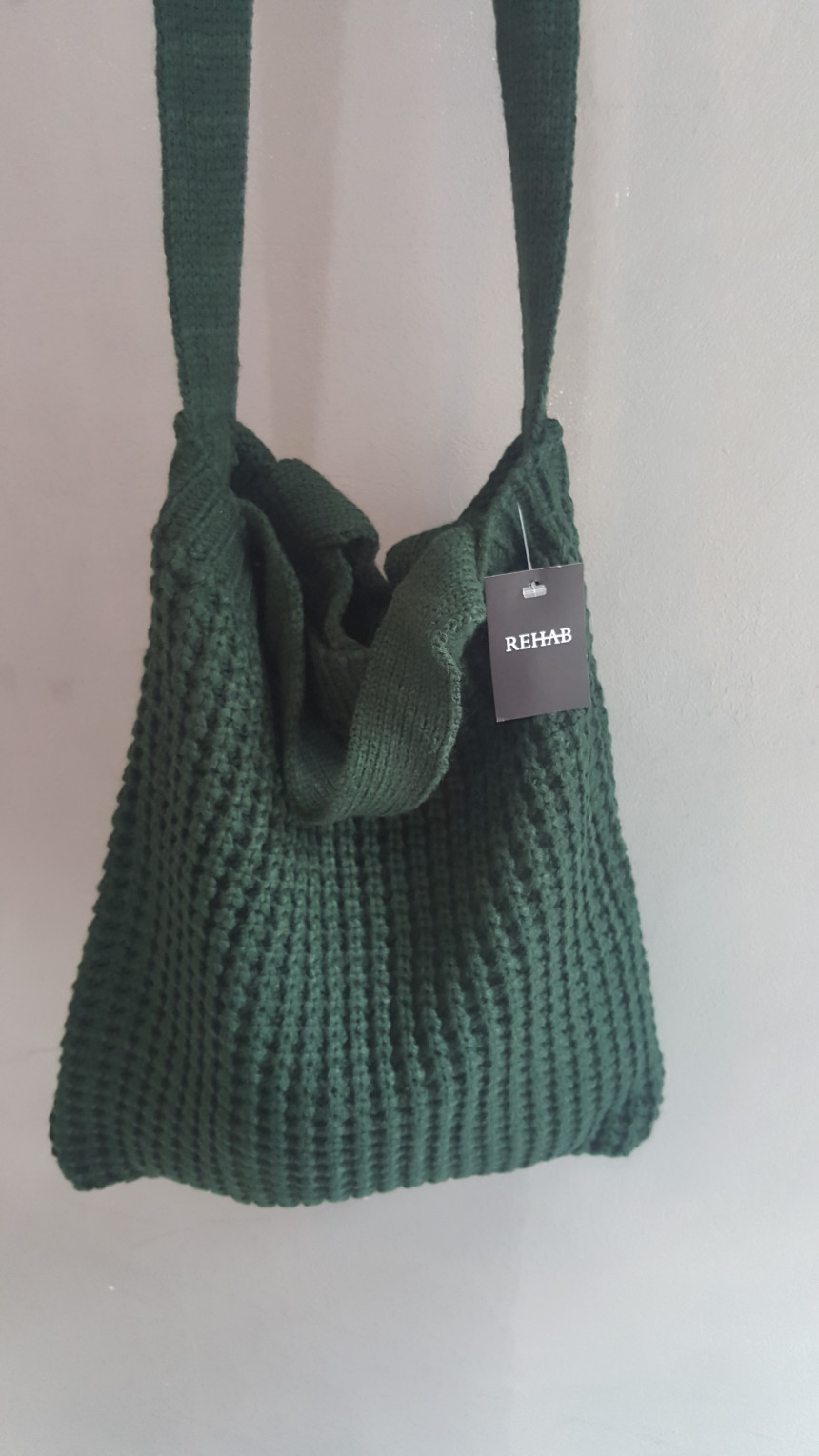 TOTE ECO SHOPPING TRAVEL Lightweight basic design 