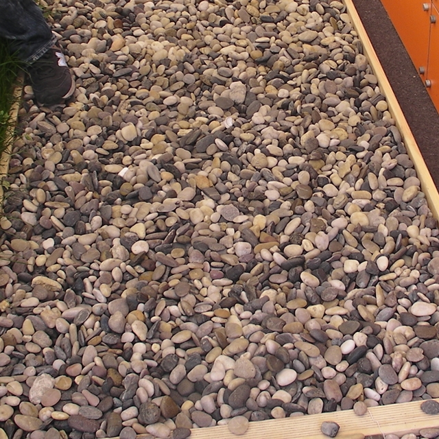 우화석자갈(특급 고광택)-1포(15kg) 제품 이미지