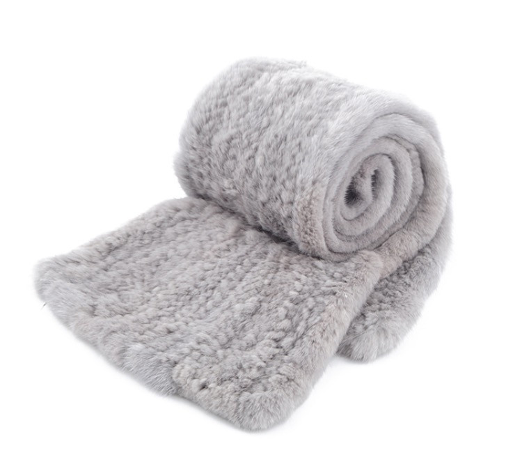 Agata Mink muffler SB1UMM254