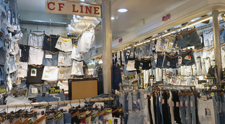 Korea Jeans Pants Part 9 Van Hai West Jeans Jeans 