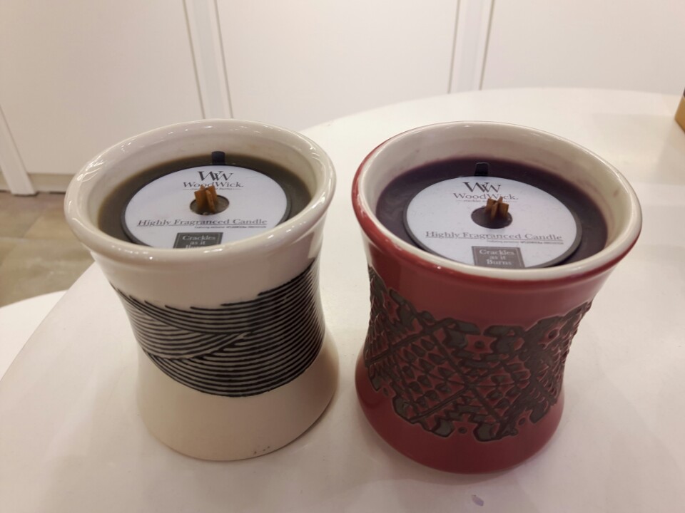 Woodwik Autumn half discount Urban Harvest Ceramic