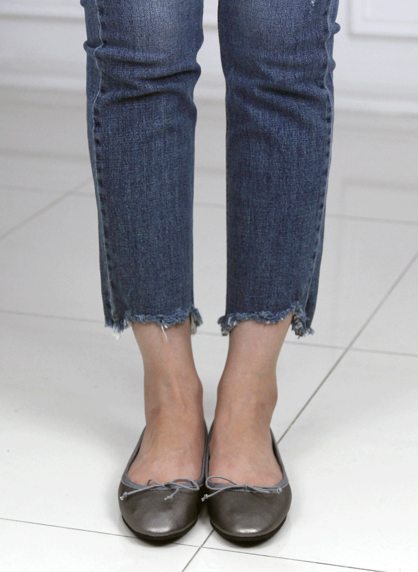 Korea Jeans Pants Part 9 Van Hai West Jeans Jeans 