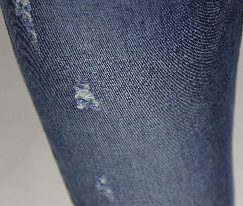 Korea Jeans Pants Part 9 Van Hai West Jeans Jeans 