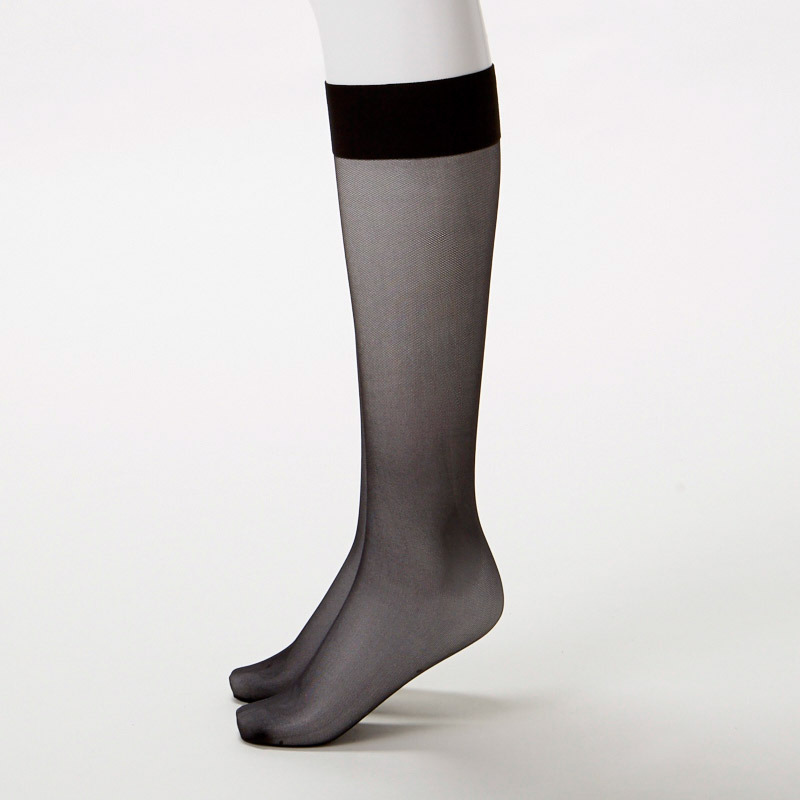 ATSUGI RELISH Net Pattern FANTASTIC PRESSURE TIGHT