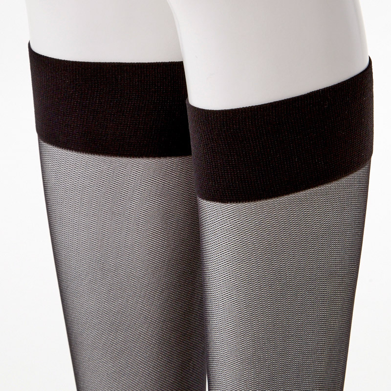 ATSUGI RELISH Net Pattern FANTASTIC PRESSURE TIGHT