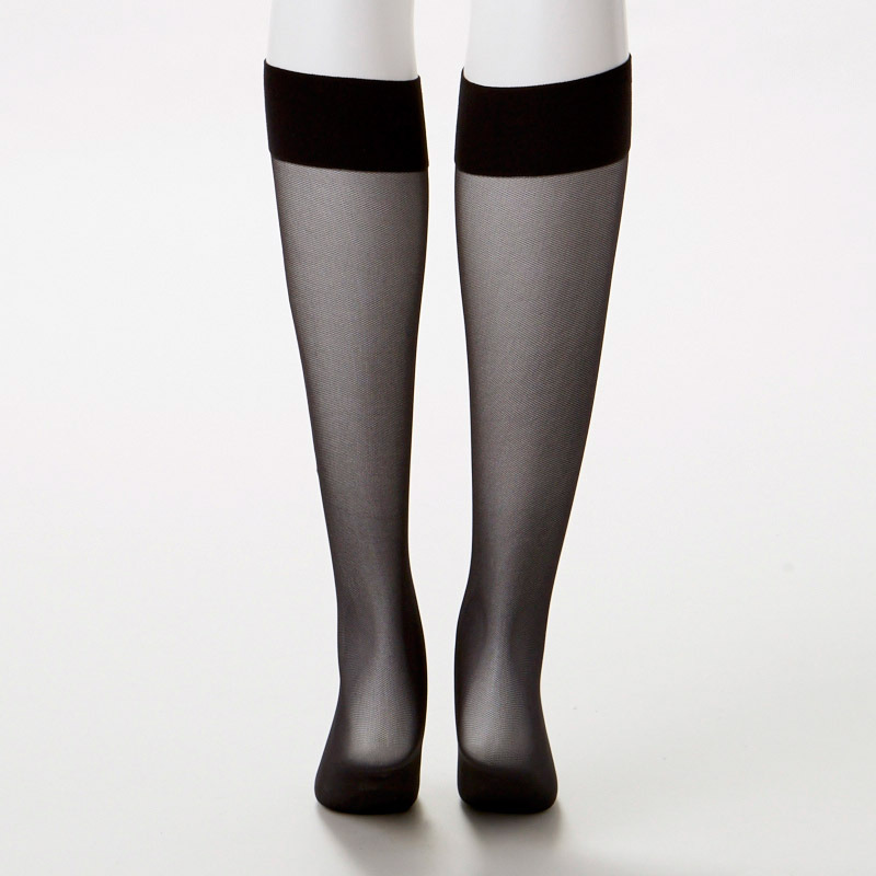 ATSUGI RELISH Net Pattern FANTASTIC PRESSURE TIGHT