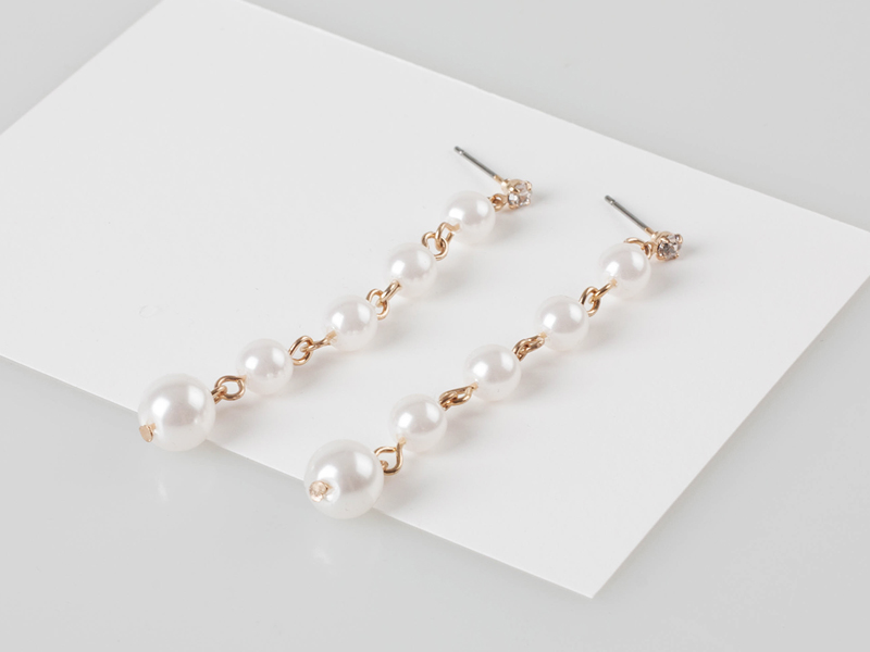 5 velvet velvet set earrings daily coordination co