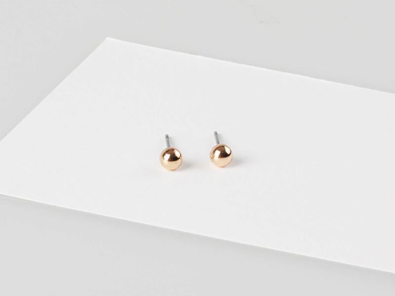 5 velvet velvet set earrings daily coordination co