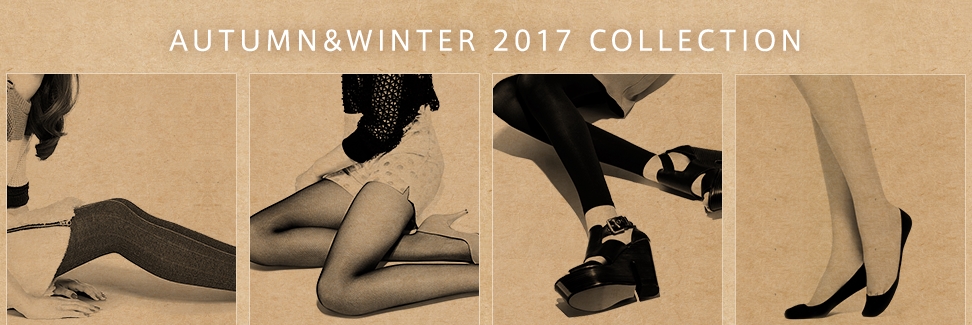 ATSUGI RELISH Net Pattern FANTASTIC PRESSURE TIGHT