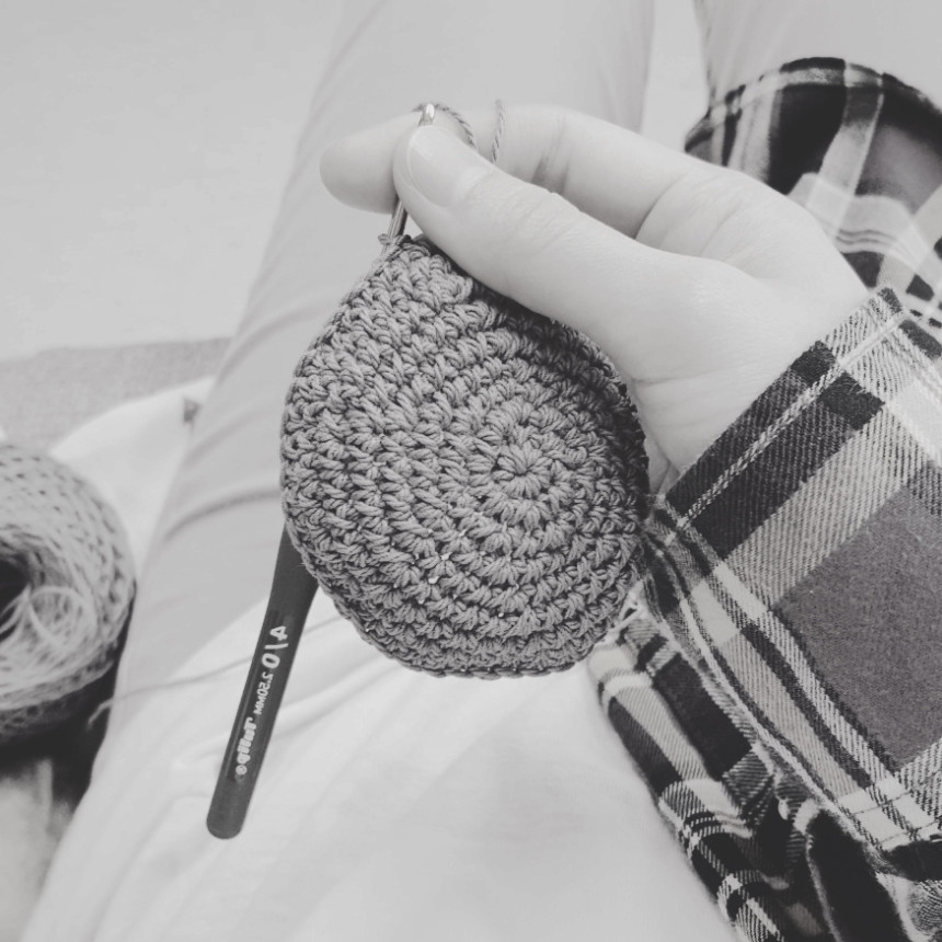 Scrubber Dish Washing Do not eat.