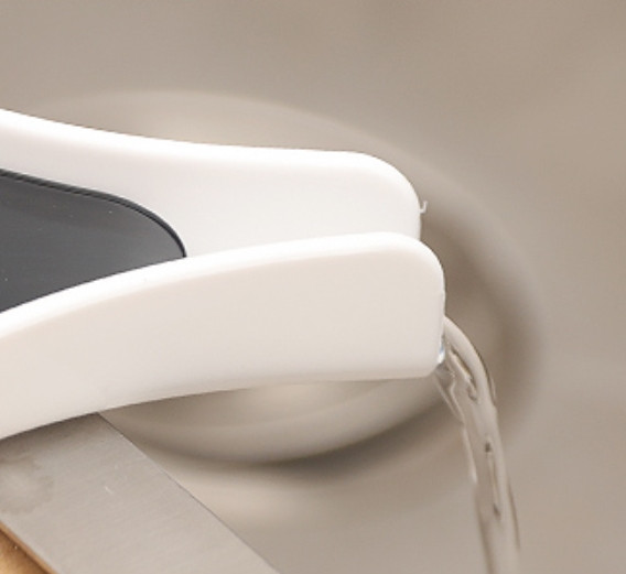 Simple water dropping tableware drying table Recom