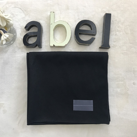 Abel basic mood stool man muffler unisex public wa