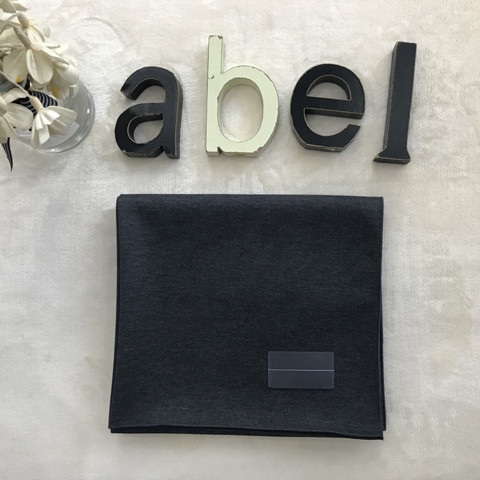 Abel basic mood stool man muffler unisex public wa