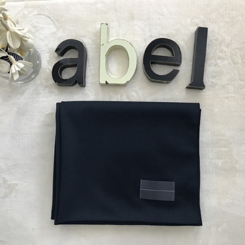 Abel basic mood stool man muffler unisex public wa