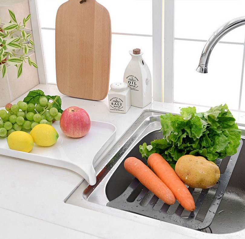 Simple water dropping tableware drying table Recom