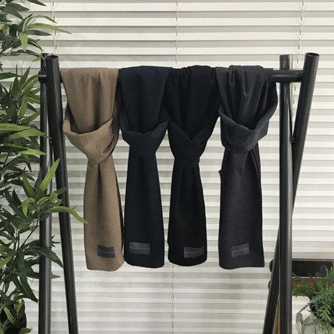 Abel basic mood stool man muffler unisex public wa