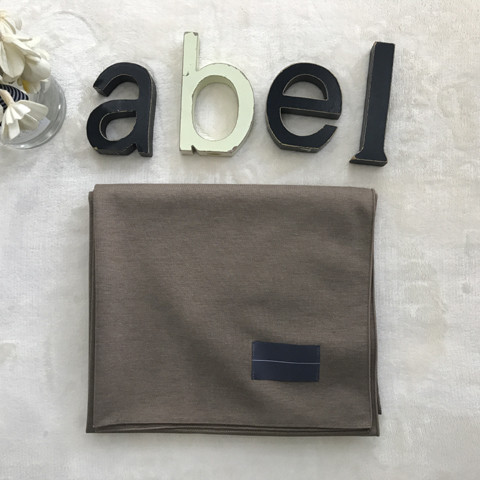 Abel basic mood stool man muffler unisex public wa