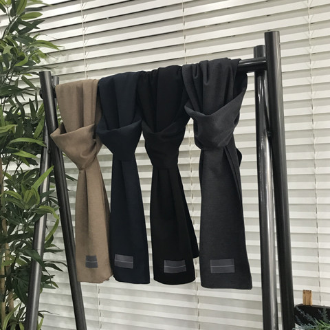 Abel basic mood stool man muffler unisex public wa