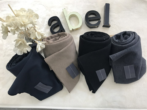 Abel basic mood stool man muffler unisex public wa