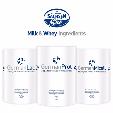 Bovine Whey Protein Health Supplement WPI WPH WPC 