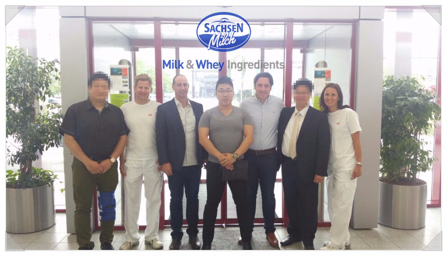 Bovine Whey Protein Health Supplement WPI WPH WPC 