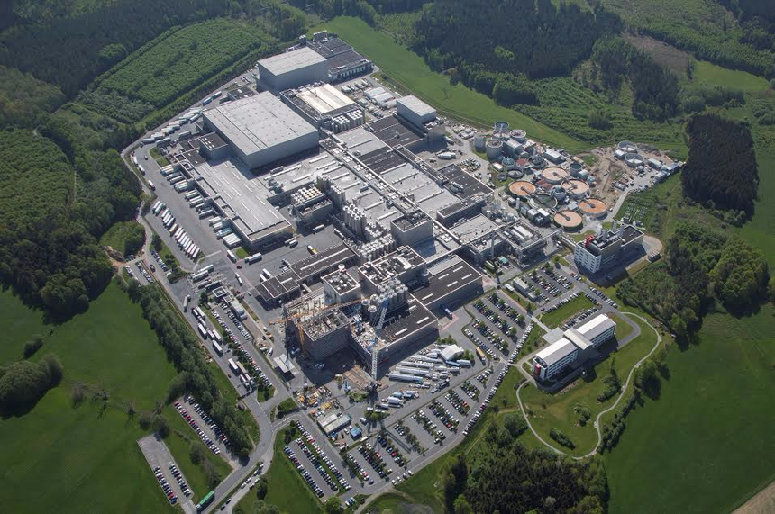 Bovine Whey Protein Health Supplement WPI WPH WPC 