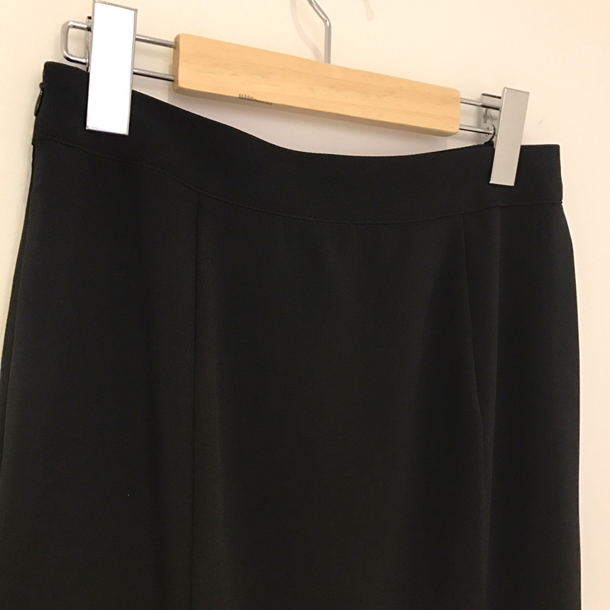 High West Mermaid Long Skirt H Line Long Skirt Fla