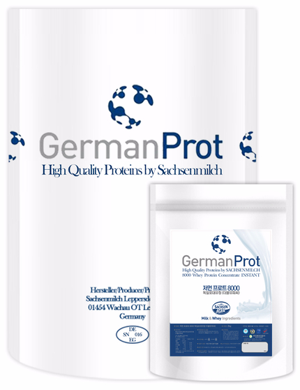 Bovine Whey Protein Health Supplement WPI WPH WPC 