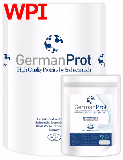 Bovine Whey Protein Health Supplement WPI WPH WPC 