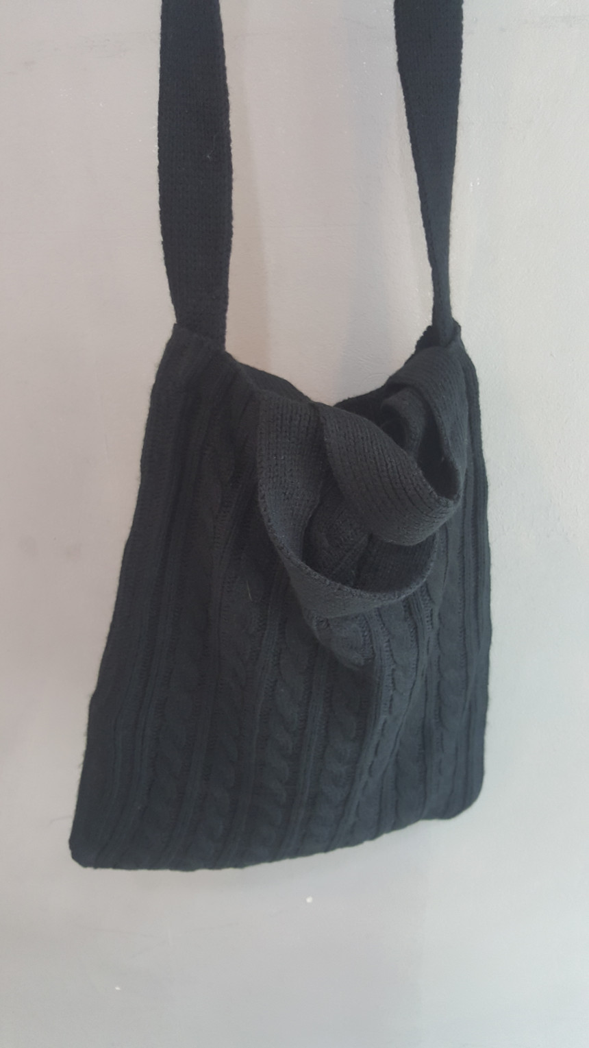 Akonitto Eco Bag Personalized Matching Good Ittem 