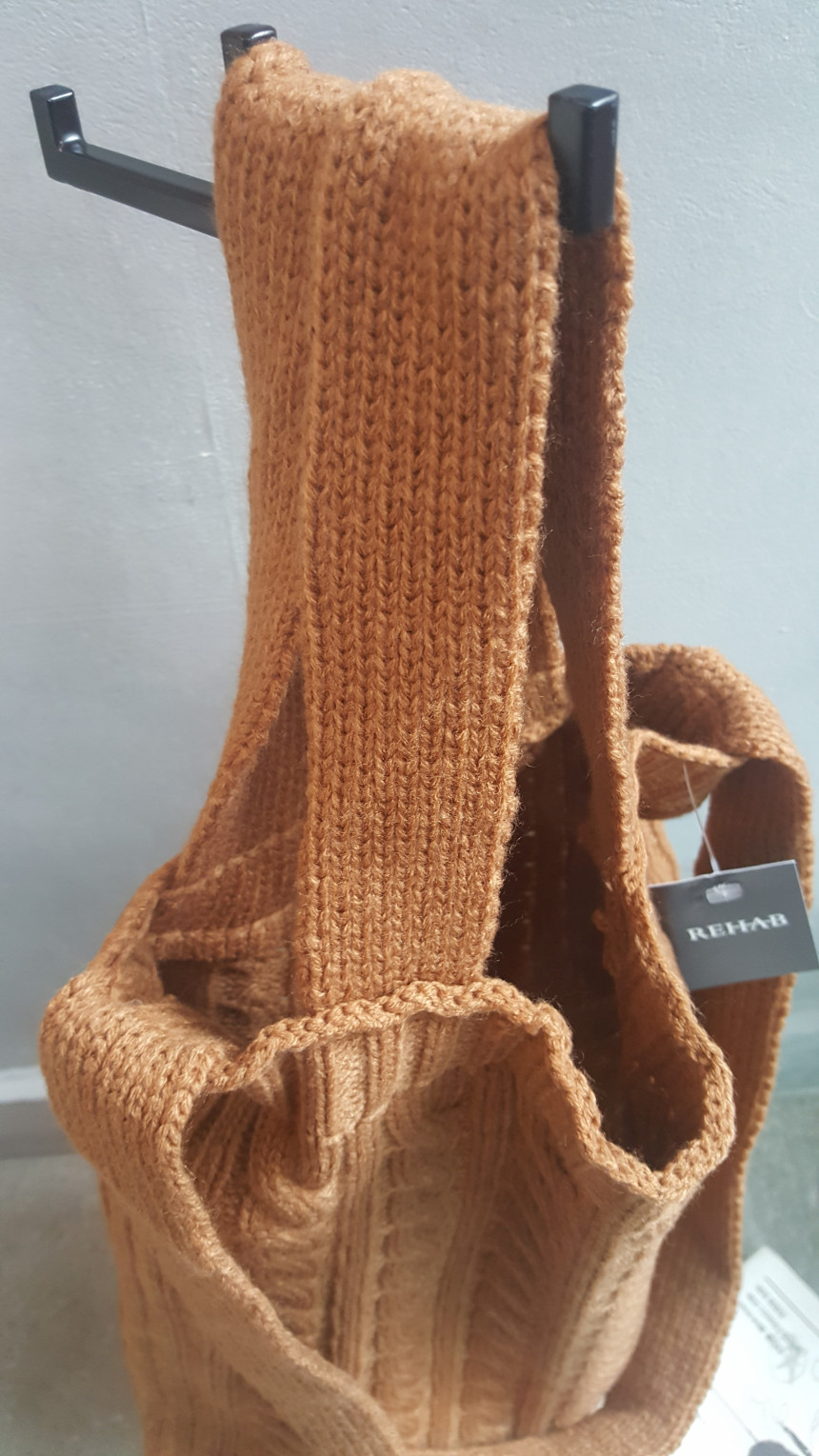 Akonitto Eco Bag Personalized Matching Good Ittem 