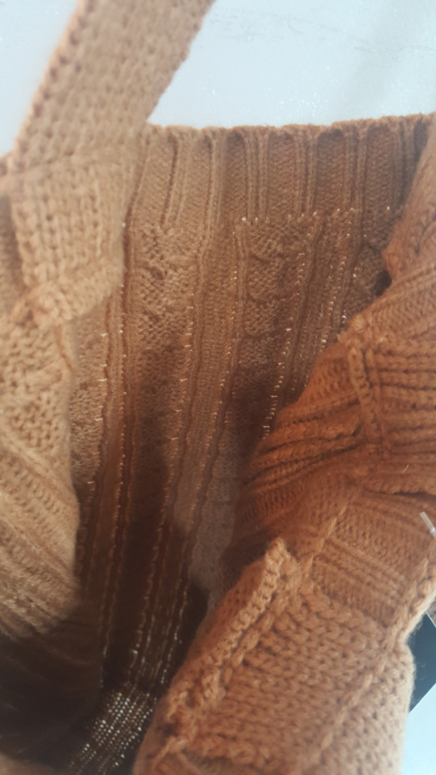 Akonitto Eco Bag Personalized Matching Good Ittem 