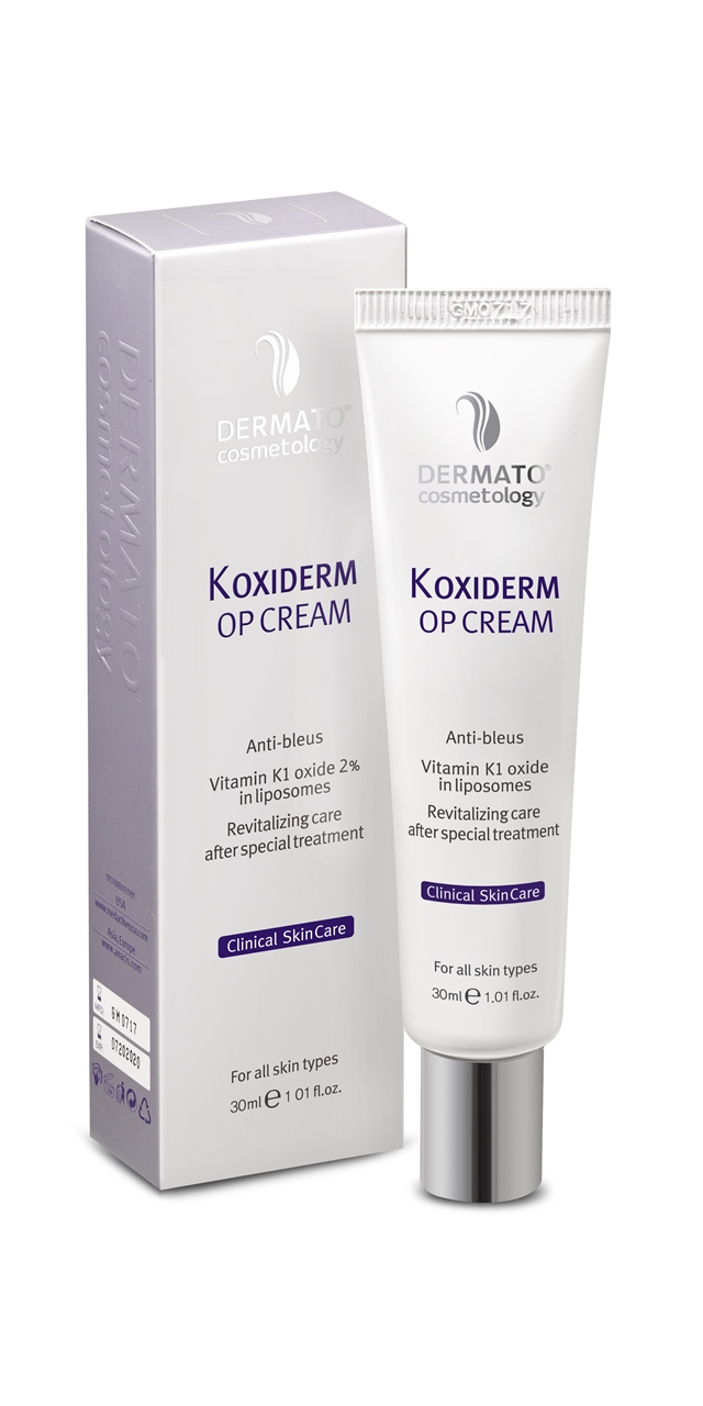 케이옥시덤 약국 쌍수 인모드 비타민k 멍크림 30ml 이미지 2