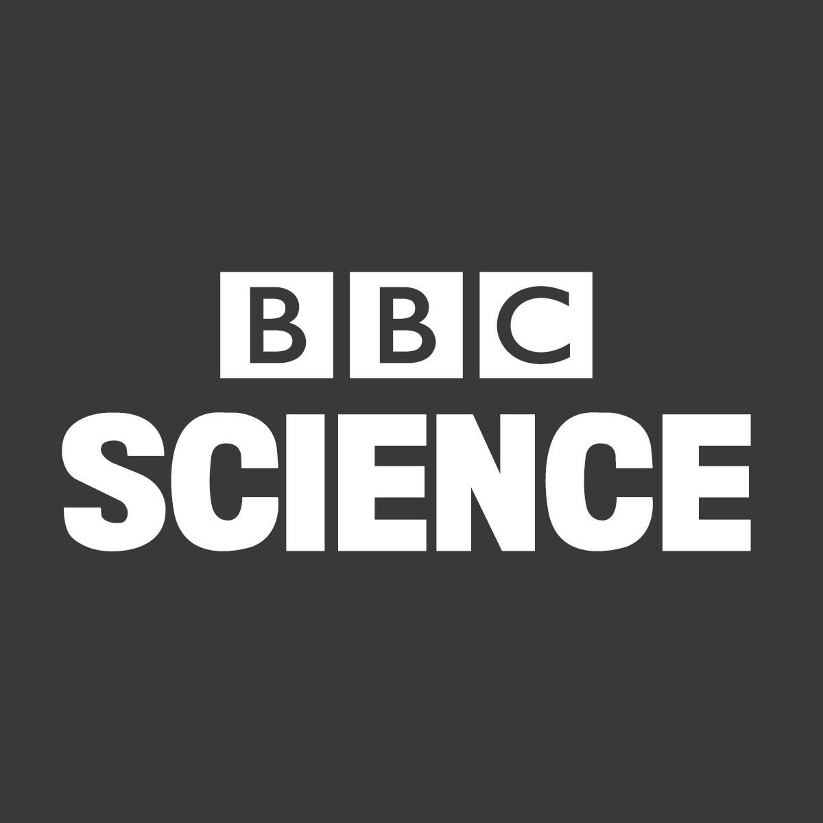 BBC사이언스 스토어 로고