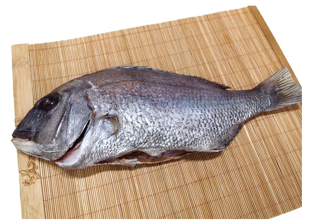 자연산 참돔 도미(매운탕용)1kg 도미찜 생선요리(조업당일발송상품) - 상세 이미지 3