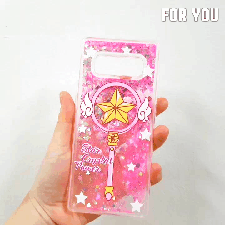 <b><p>Galaxy Note Glitr Case N950 iPhone Unusu</p></b><b><p>ギャラクシーノート8グリッターケースN950、iPhone 6特異 아이폰6케이스</p></b><br /><br /><p align='center'>