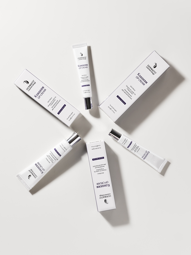 케이옥시덤 피부과 인모드 비타민K 멍크림 15ml 피멍연고 주사비 피부멍 자반증 홍조 - 상세 이미지 3