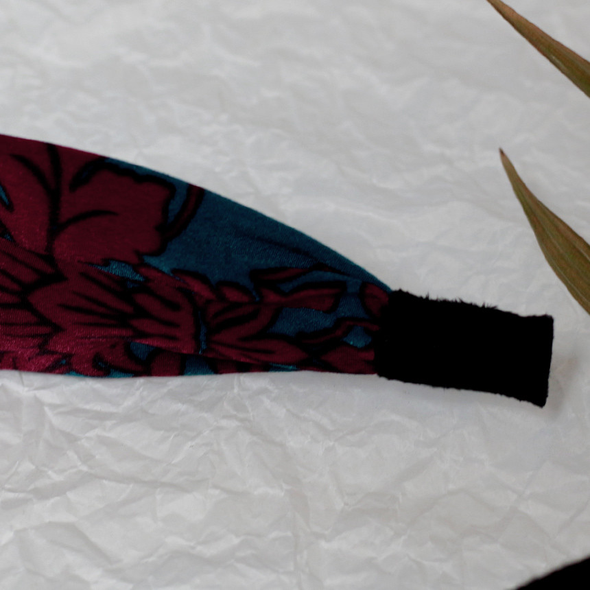 Hair Accessories Oriental Turban Headband Bandana 