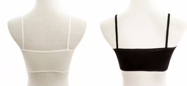 Sexy Noyare Nashi Bra Tops Tank Tops Women Underwe