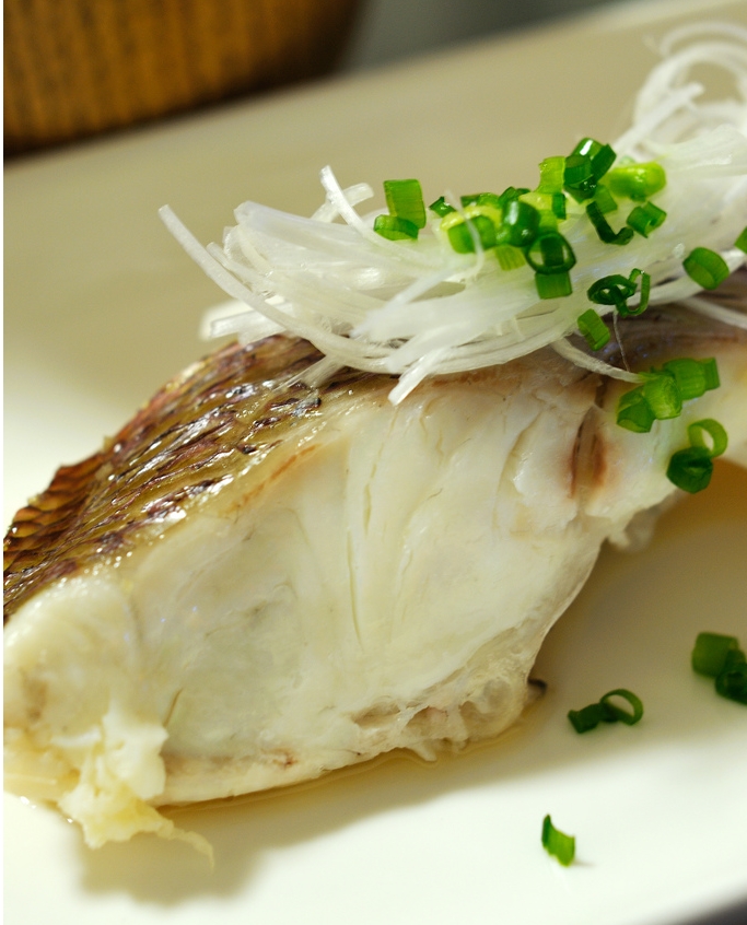 반건조 참돔 도미 1마리 말린참돔 말린생선 - 상세 이미지 3