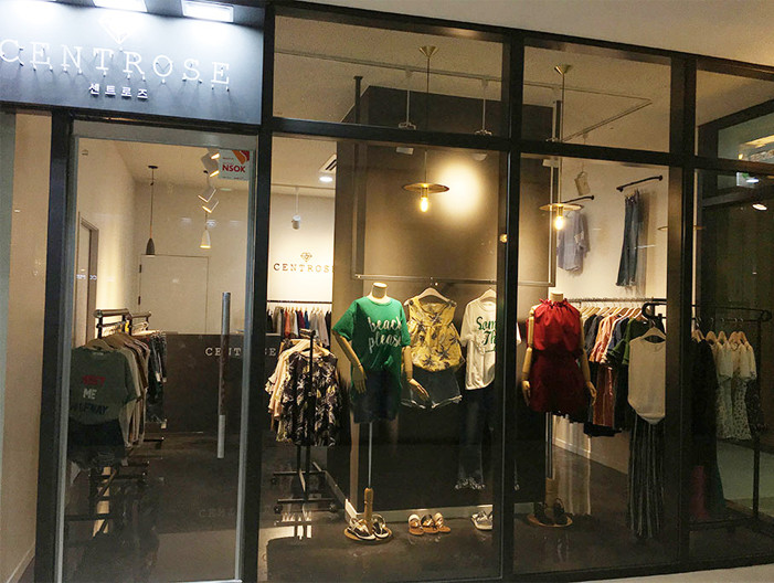 Bae Lee lettering eco bag woman female black recom