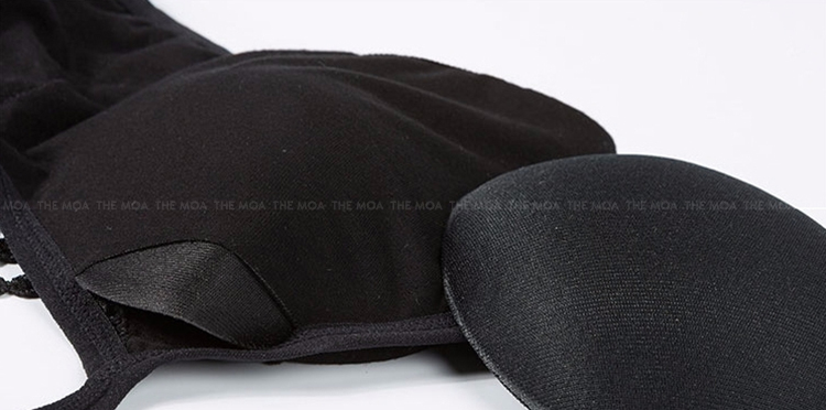 Sexy Noyare Nashi Bra Tops Tank Tops Women Underwe