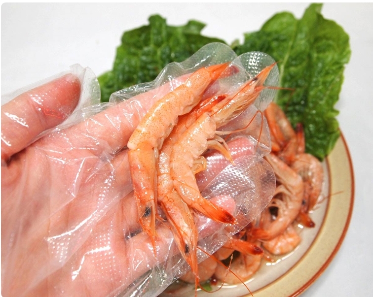 북새우젓 김장새우젓 1kg 홍새우젓갈 북새우젖 김장새우 김치새우 - 상세 이미지 2