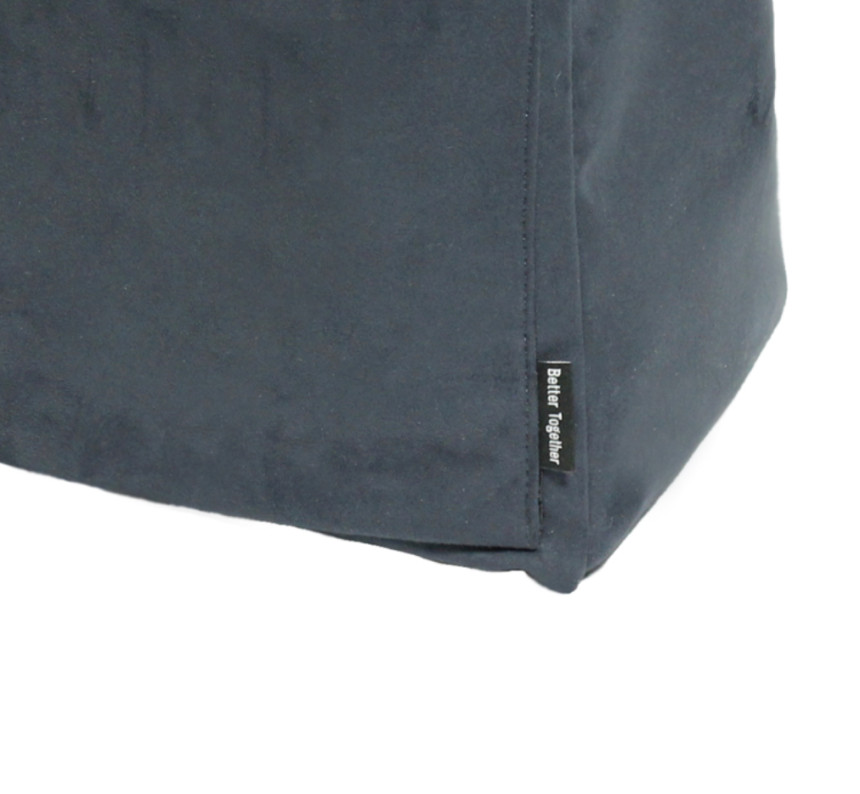 Huffing Puffing Dog Bag Mobility Navy Sling Bag Ba