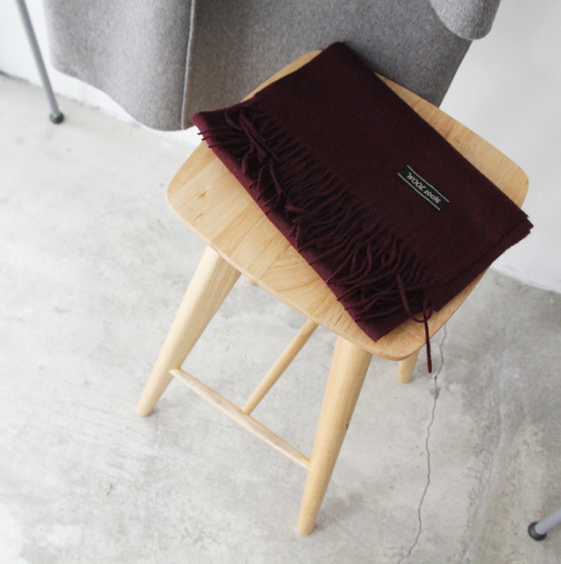 Surgical basic muffler Neat modern sensibility Fri