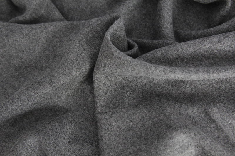 Cashmere wool basic muffler Couple Surgery Basic G