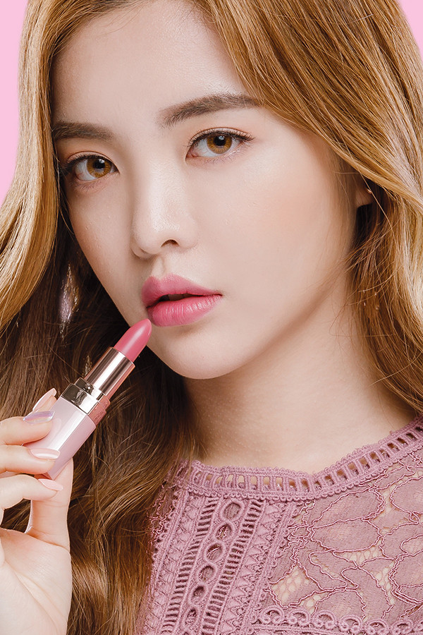 Somba Imitation Thumbnail Rich Moisture Rouge 3.5g