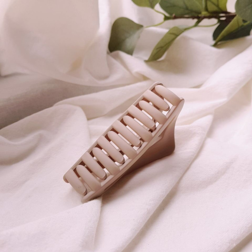 Hair Accessories Pita mattress simple no.1 tongs p