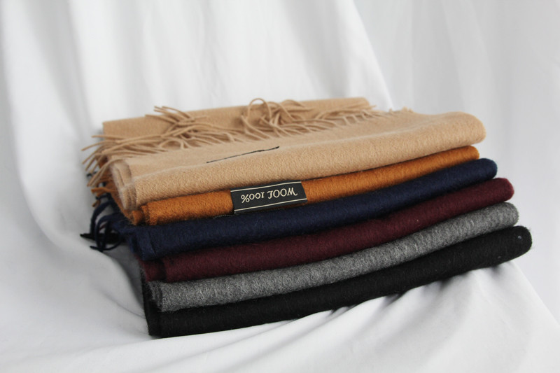 Surgical basic muffler Neat modern sensibility Fri