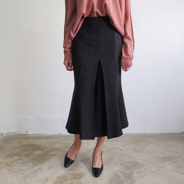 Mermaid Cutting Long Skirt Bending Mermaid Wife We